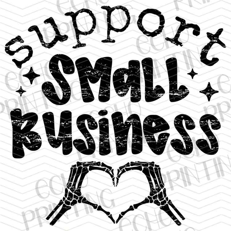 FSSG 1156 - SUPPORT SMALL BUSINESS