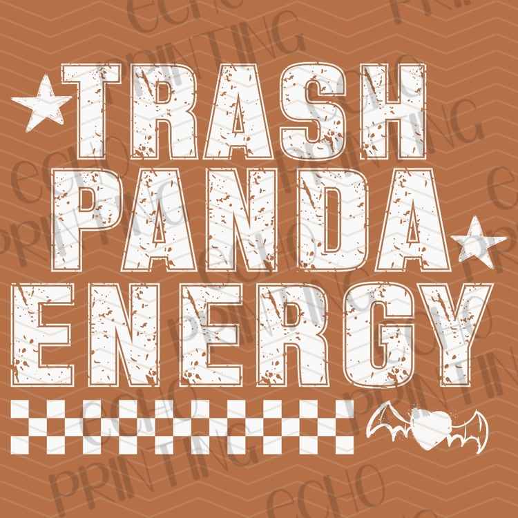 FSSG 1164 - TRASH PANDA ENERGY