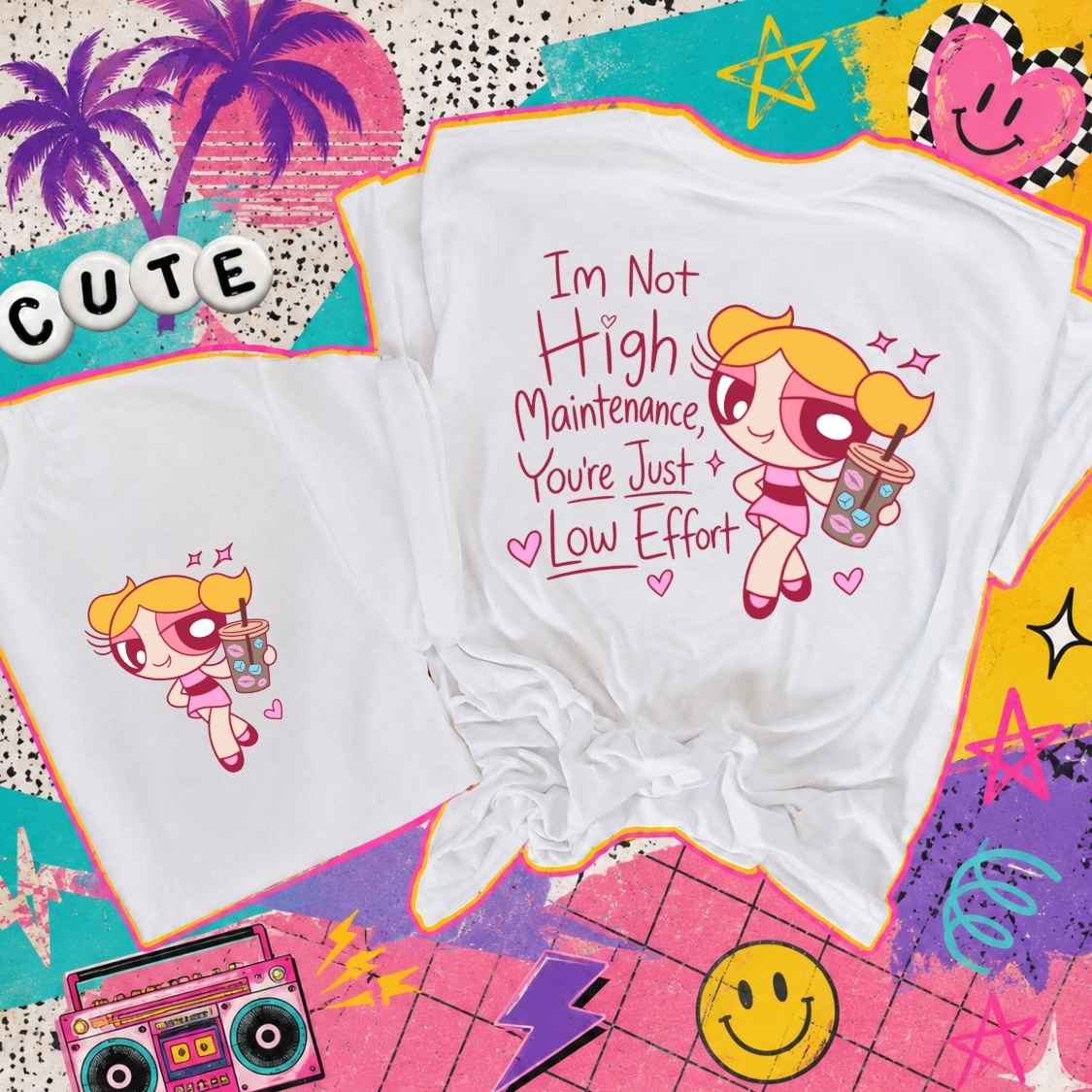 FSSG 1255 - IN MY HOT ERA