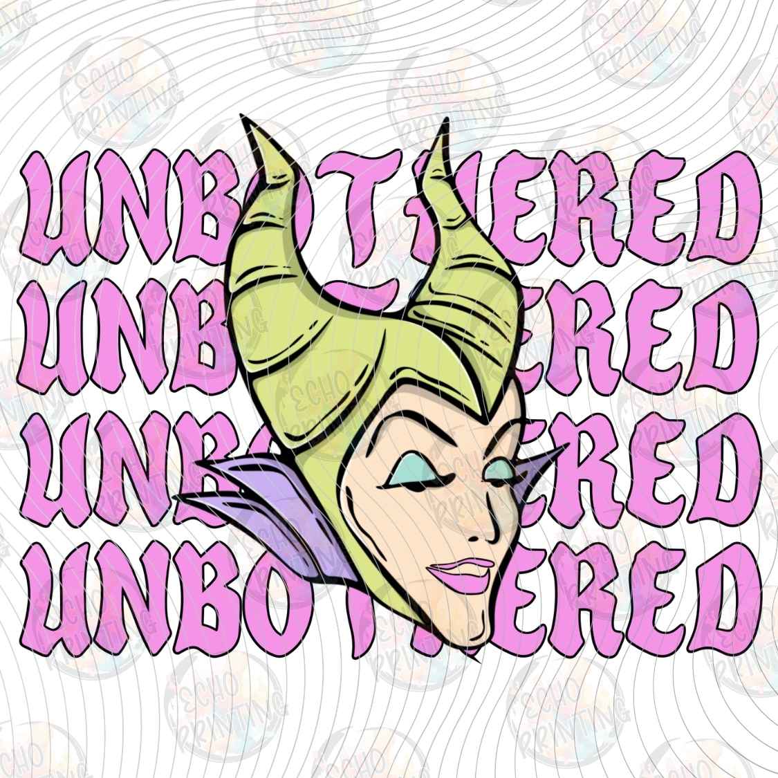 FSSG 1426 - UNBOTHERED FAIRY