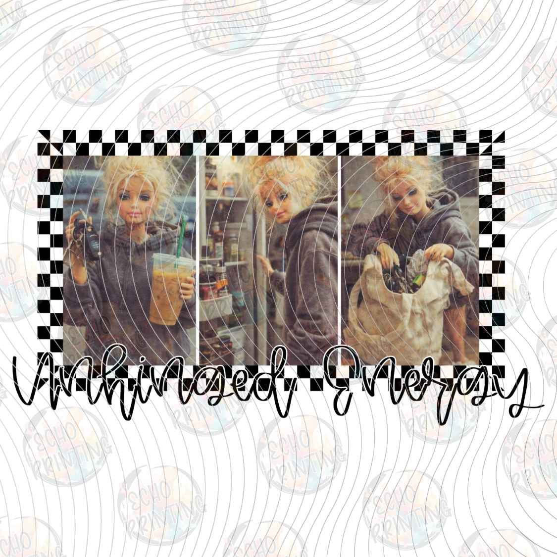 FSSG 1442 - VINTAGE FRIENDSHIP COLLAGE