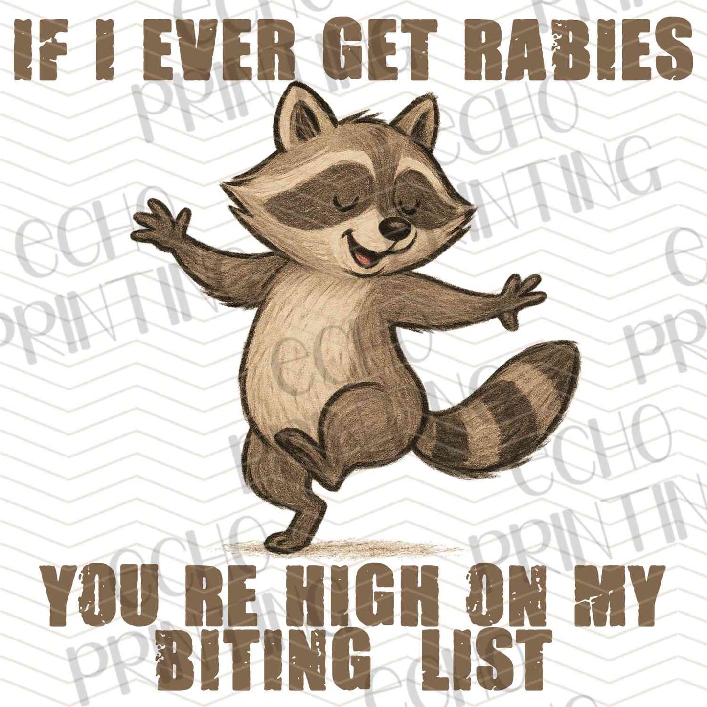 FSSG 431 - RABIES BITING JOKE