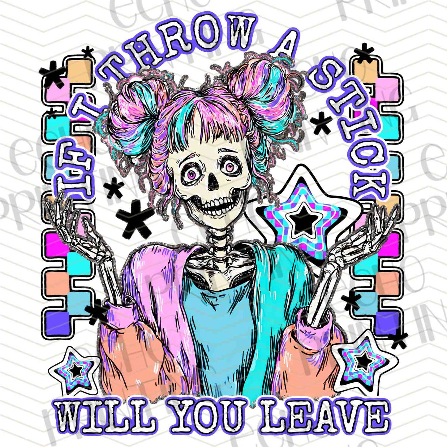 FSSG 511 - NOPE NOT TODAY