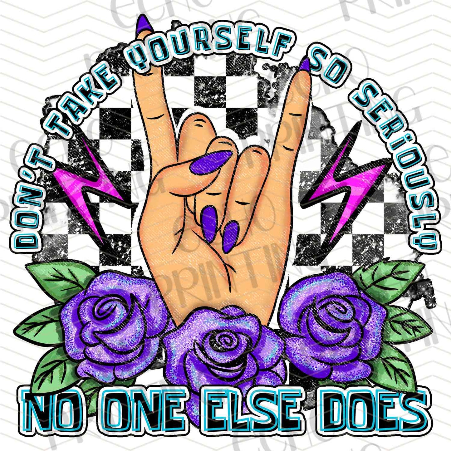 FSSG 526 - NO ONE ELSE DOES