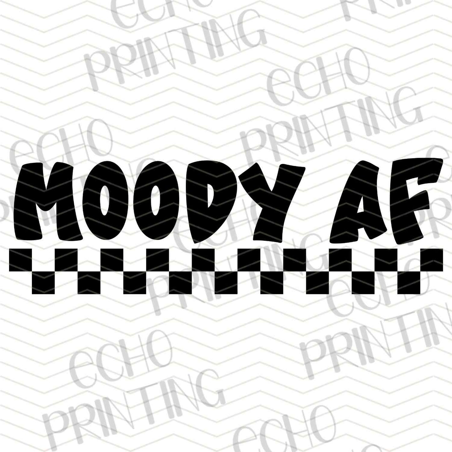 FSSG 556 - MOODY AF