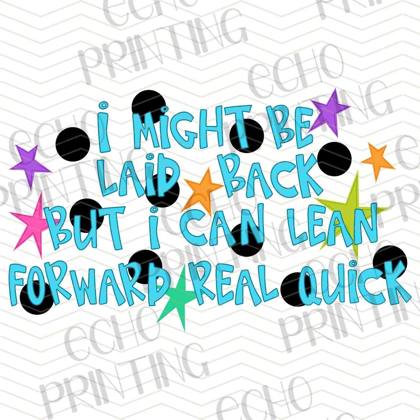 FSSG 570 - LEARN FORWARD HUMOR QUOTE