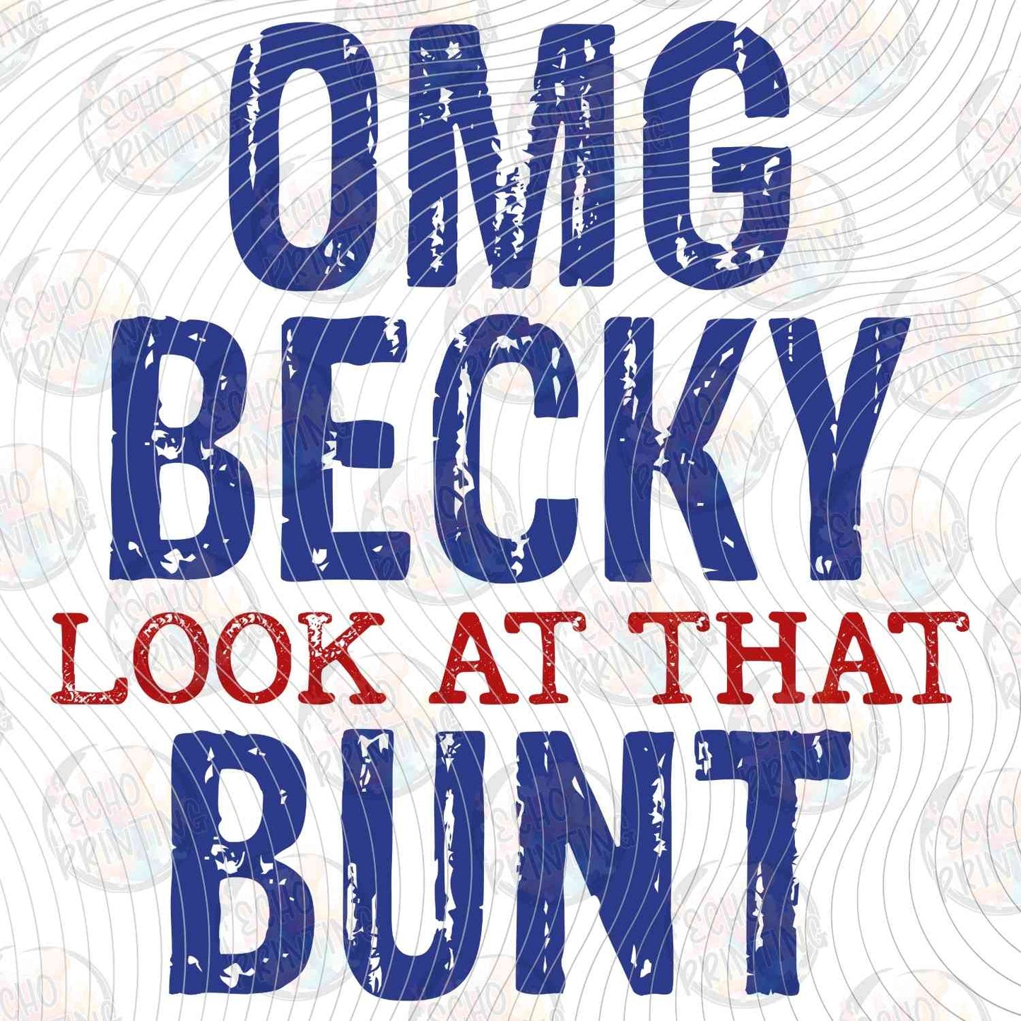 FSSG 669 - OMG BECKY LOOK AT THAT BUNNY