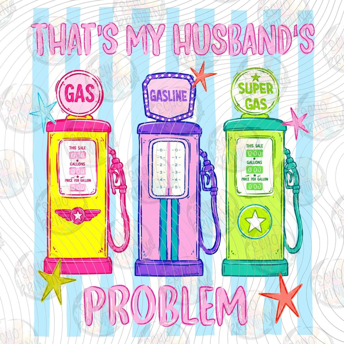 FSSG 861 - MY HUSBANDS PROBLEM