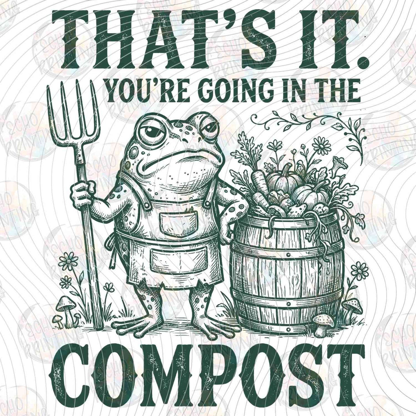 FSSG 896 - COMPOST LIFE