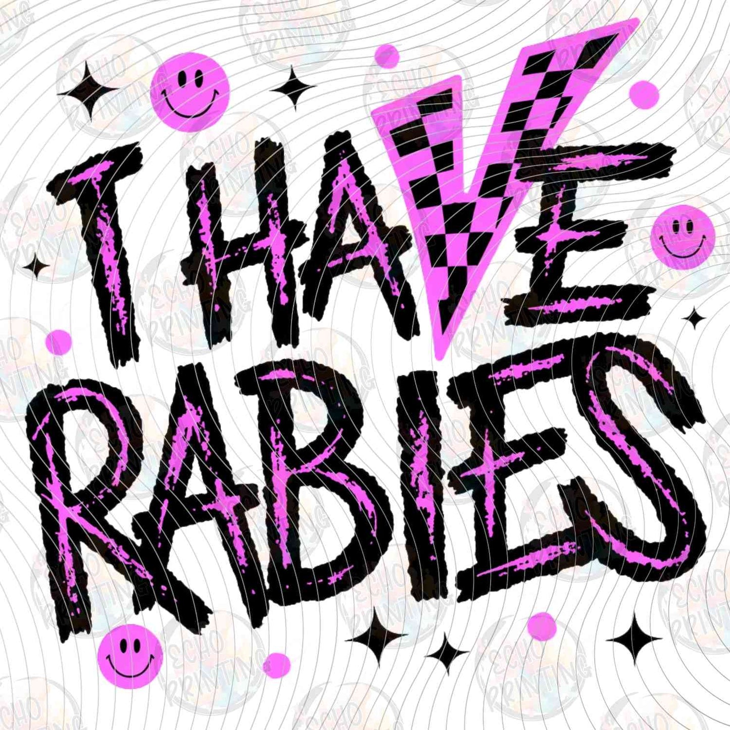 FSSG 903 - RABIES TEXT