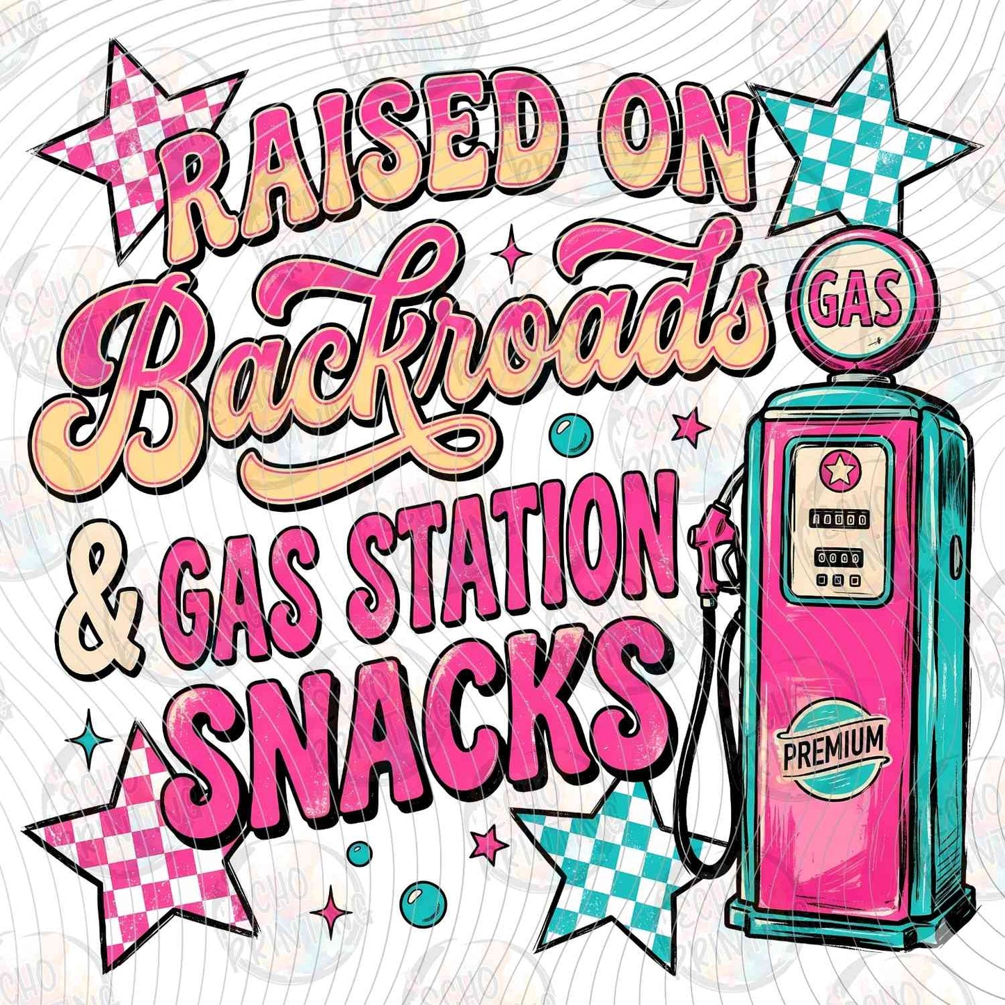FSSG 918 - BACKROAD SNACKS