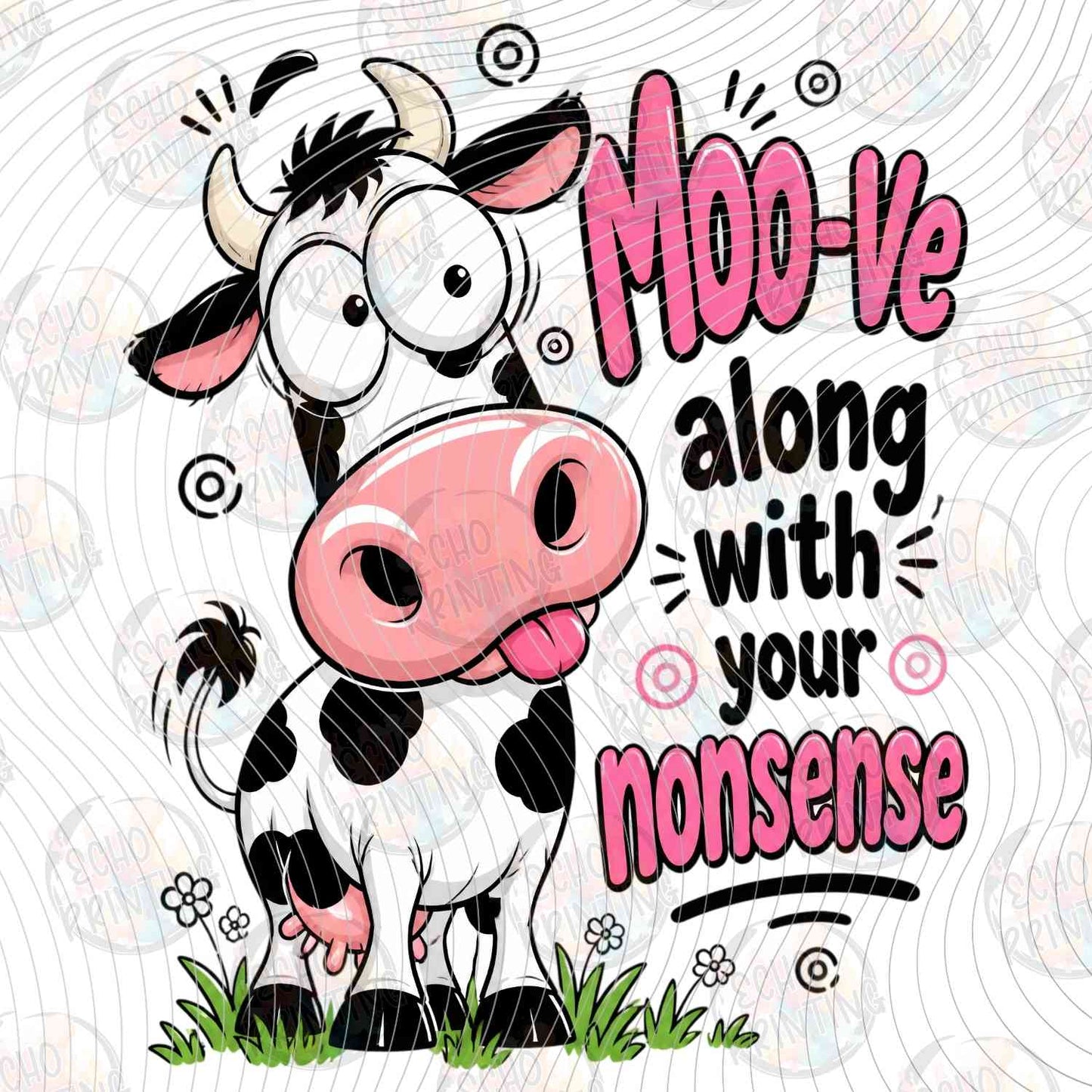 FSSG 933 - FUNNY COW