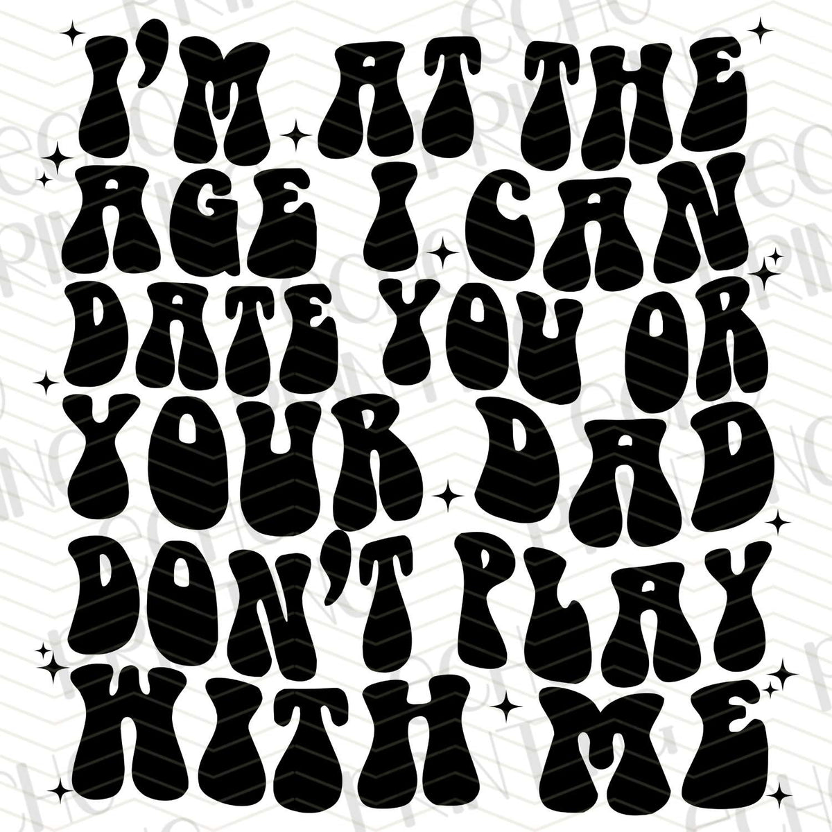 FSSG 284 - IM THAT AGE PLAY WITH YOUR MOM NOT ME