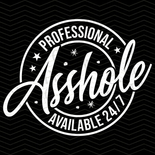 FSS 290 - PROFESSIONAL AHOLE