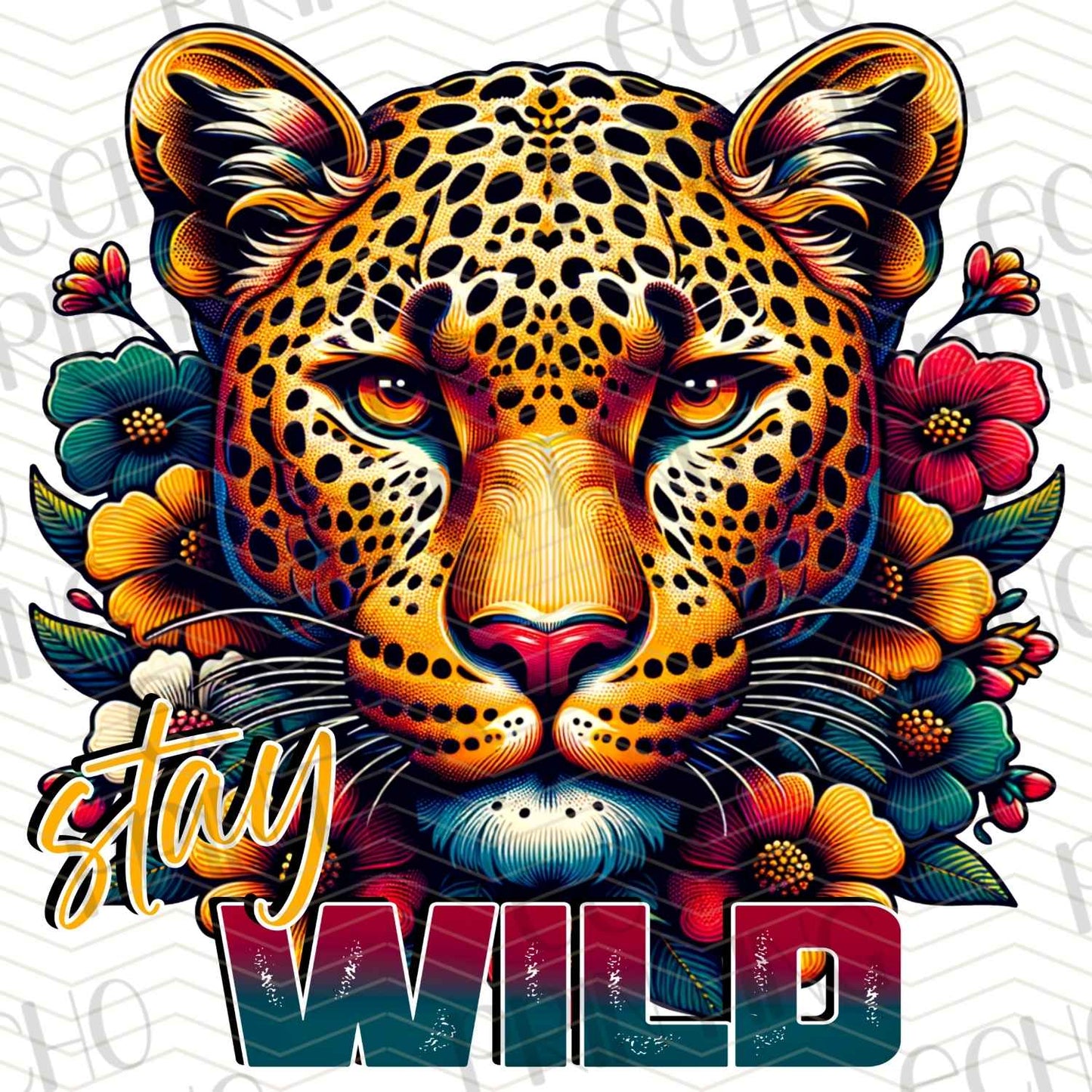 FSS 320 – STAY WILD