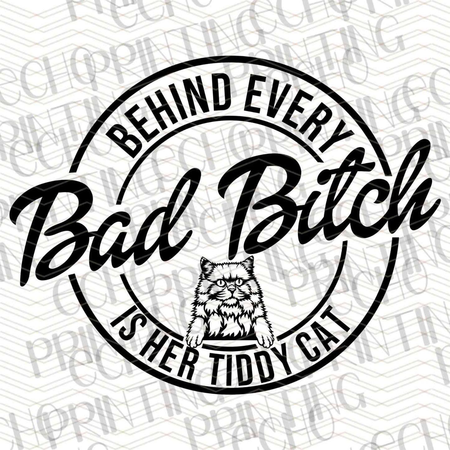 FSSG 323 - BEHIND EVERY BAD BITCH IS HER STORY