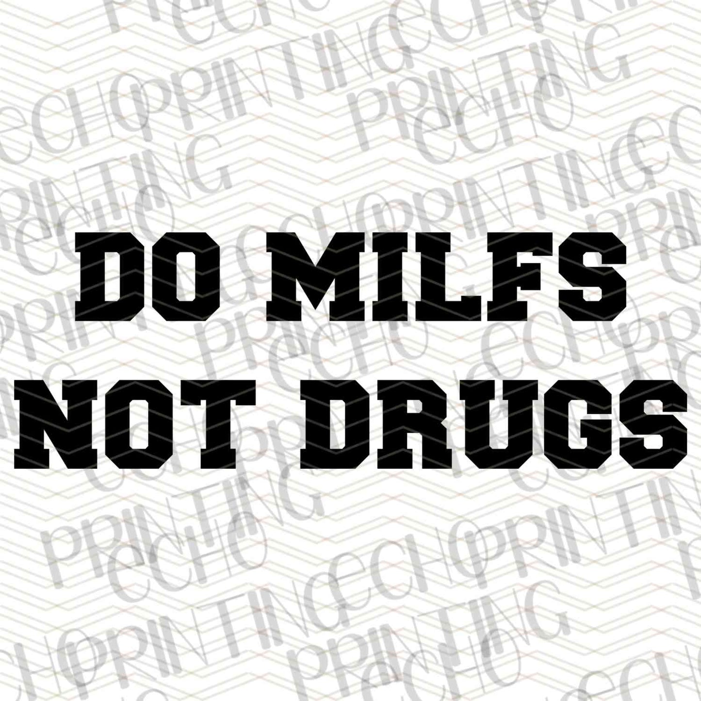 FSSG 356 - DO MILFS NOT DRUGS