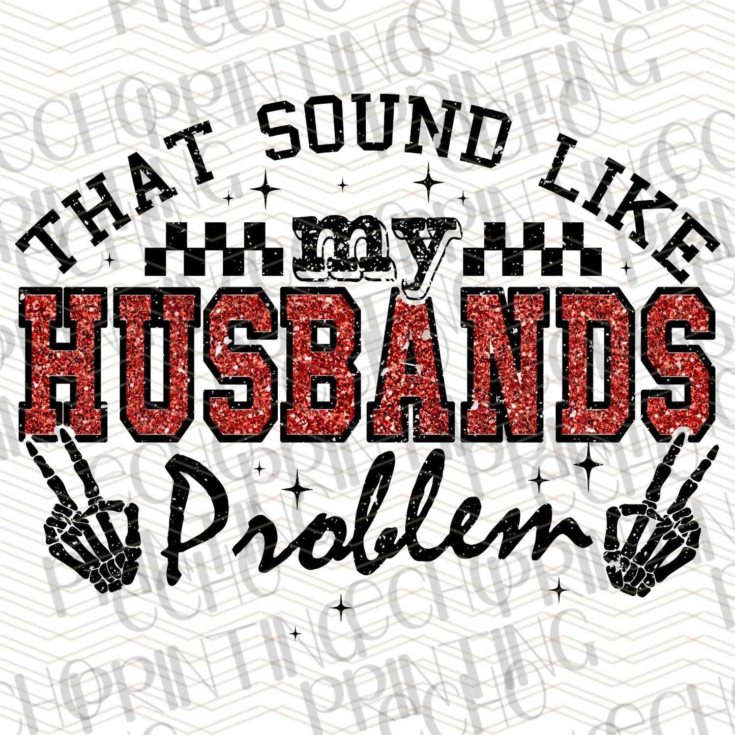 FSSG 359 – THAT SOUNDS LIKE A MY HUSBANDS PROBLEM