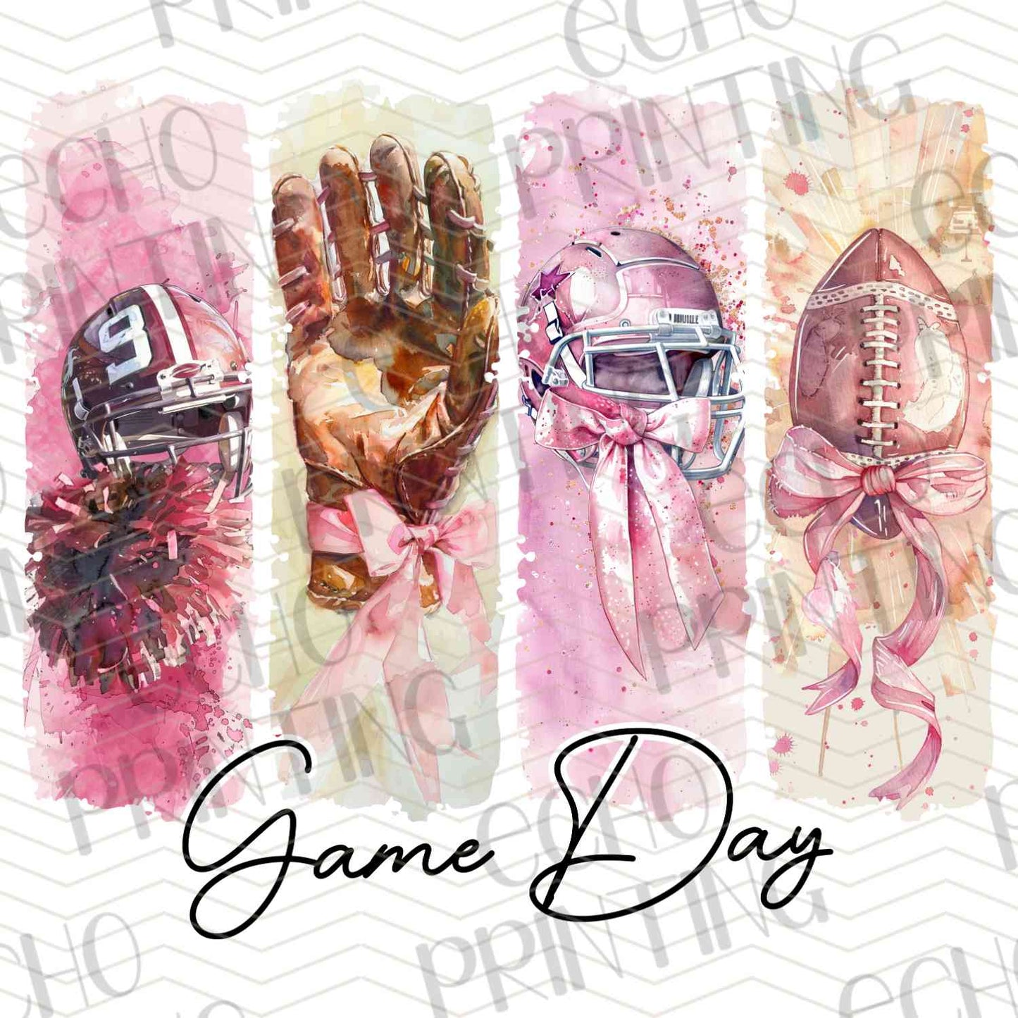 FTBG 210 – GAME DAY FLORAL