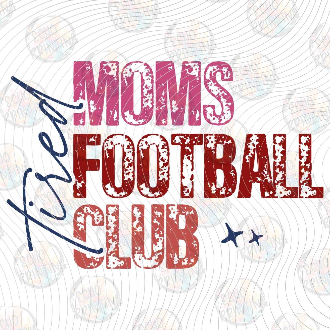 FTBG 229 - MOMS FOOTBALL CLUB