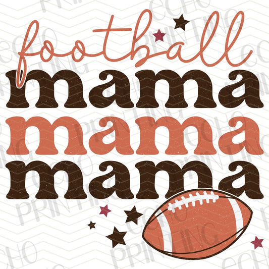 FTB 1 – FOOTBALL MAMA