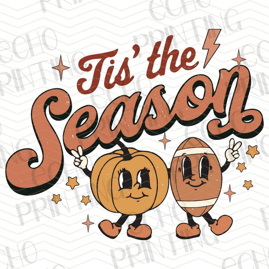 FTB 101 – TIS THE SEASON WITH PUMPKINS