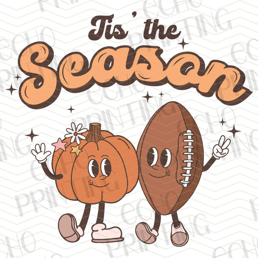 FTB 102 – TIS THE SEASON