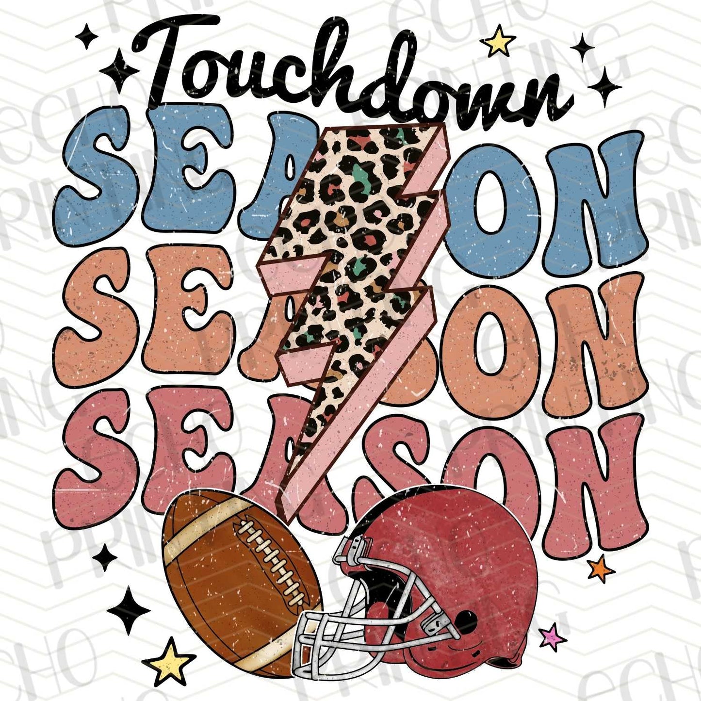 FTB 106 – TOUCHDOWN SEASON STACKED