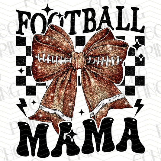 FTB 111 – FOOTBALL MAMA