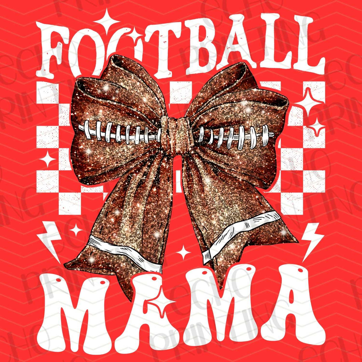 FTBG 112 - FOOTBALL MAMA