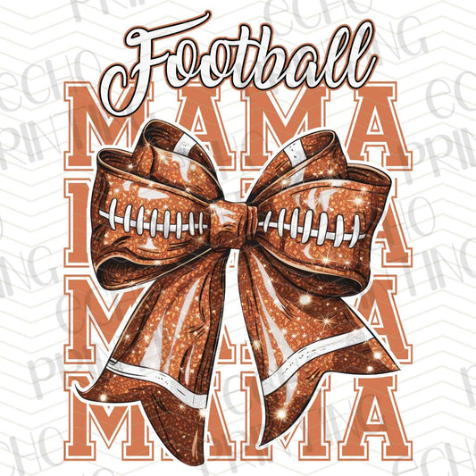 FTB 125 – FOOTBALL MAMA