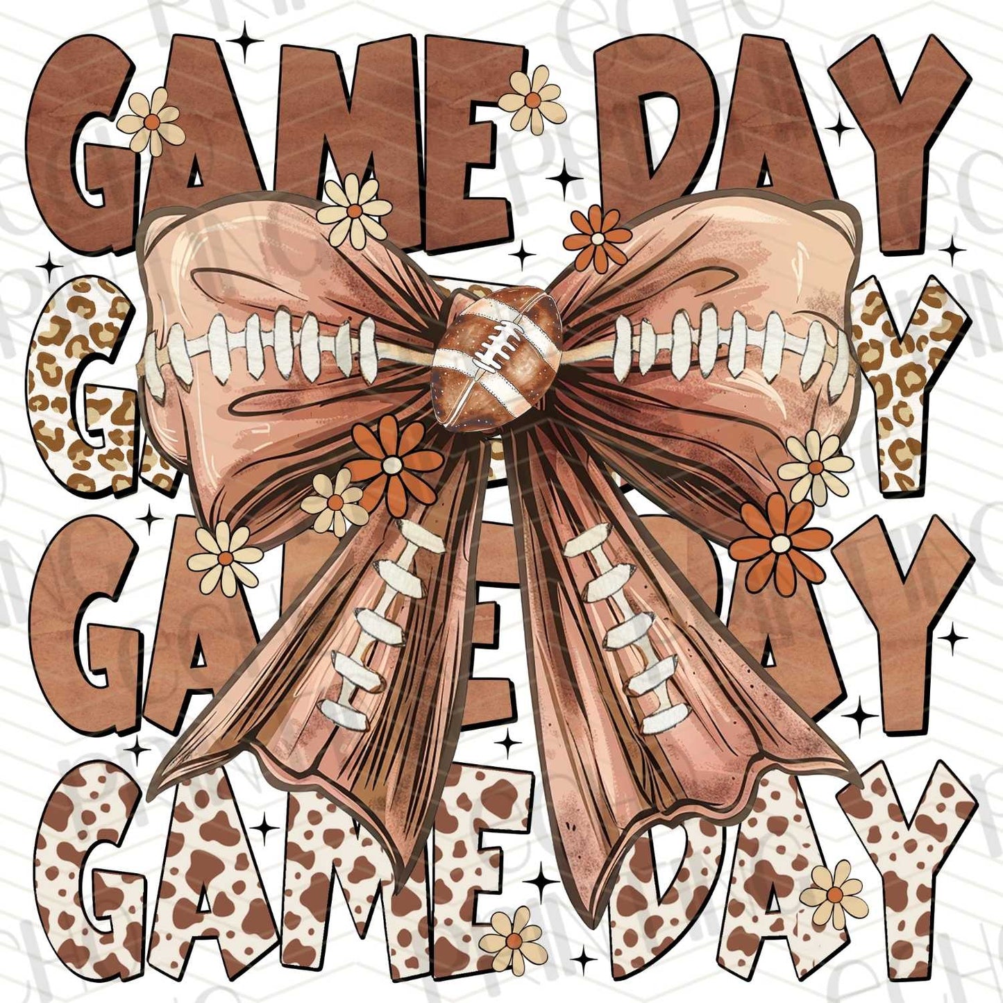 FTBG 126 - GAME DAY STACKED