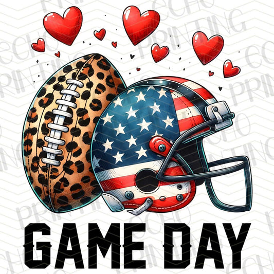 FTB 139 – GAME DAY