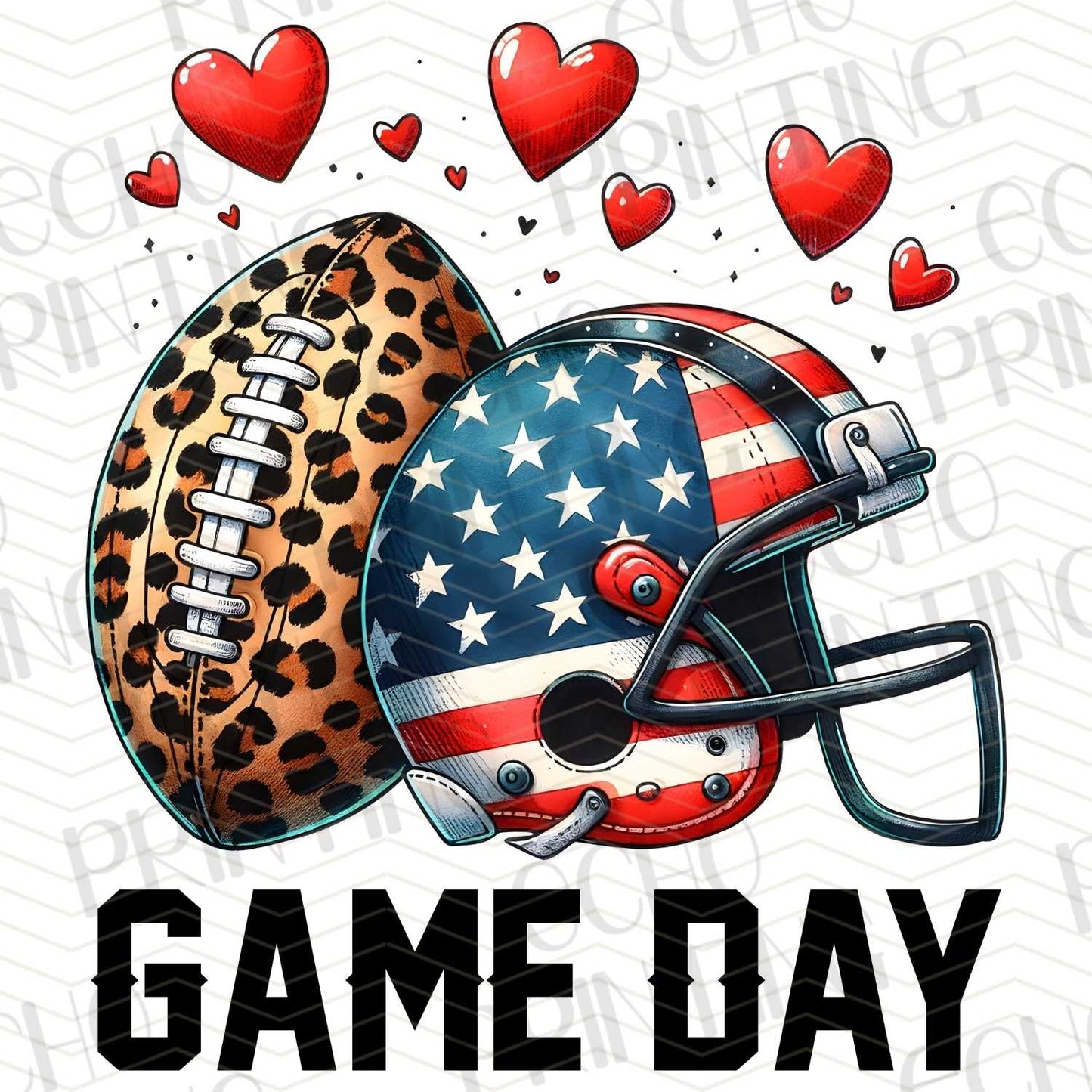 FTBG 139 - GAME DAY