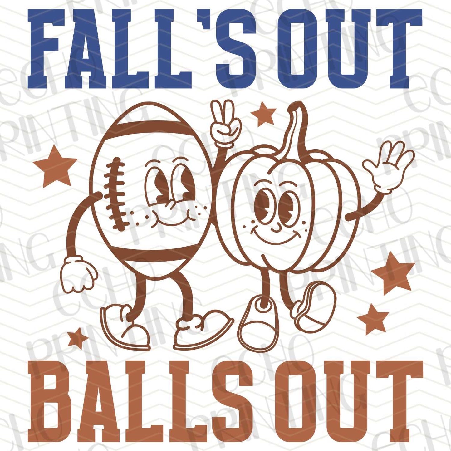 FTB 149 – FALL’S OUT BALLS OUT