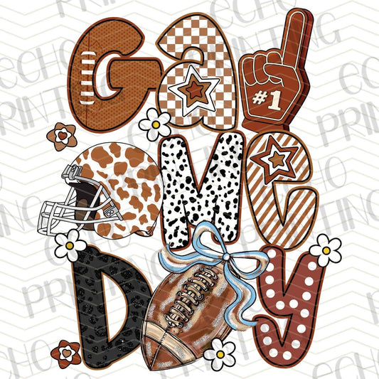 FTB 159 – GAME DAY