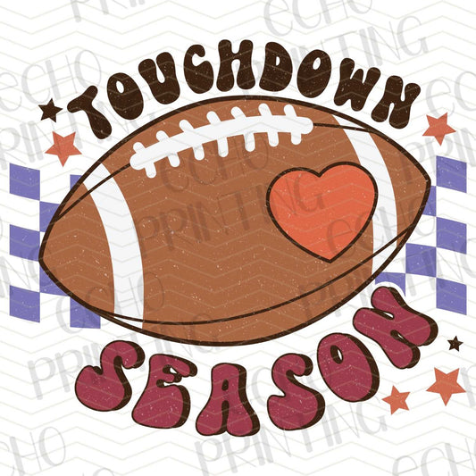 FTB 2 – TOUCHDOWN SEASON