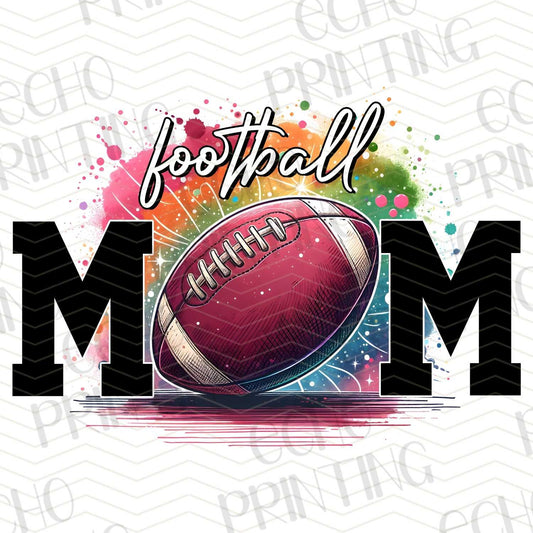 FTB 24 – FOOTBALL MOM