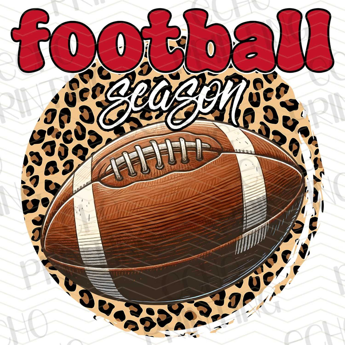 FTBG 25 - FOOTBALL SEASON