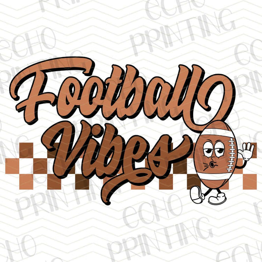 FTB 40 – FOOTBALL VIBES