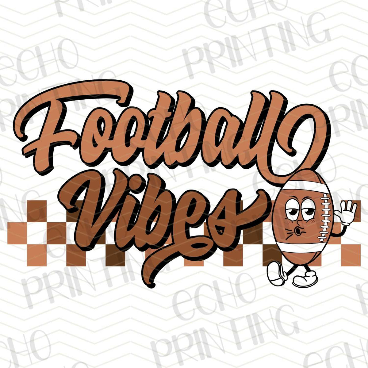 FTBG 40 - FOOTBALL VIBES