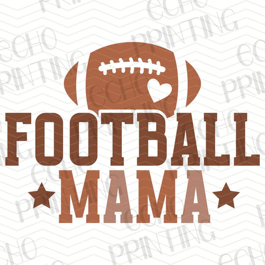 FTB 44 – FOOTBALL MAMA