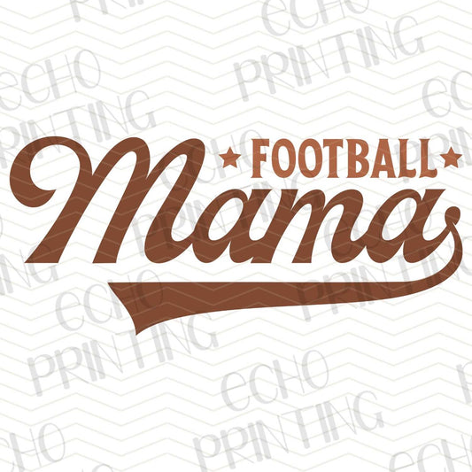 FTB 48 – RETRO FOOTBALL MAMA