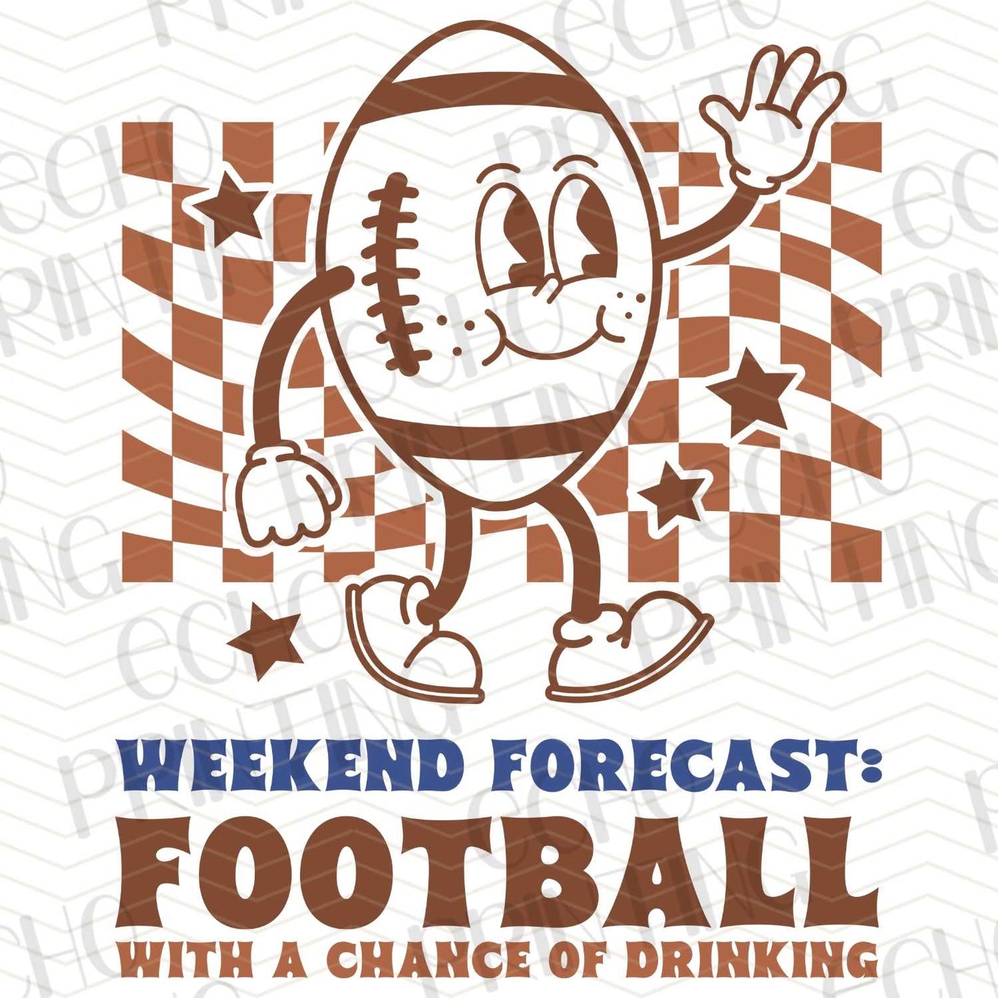 FTBG 49 - WEEKEND FORECAST FOOTBALL