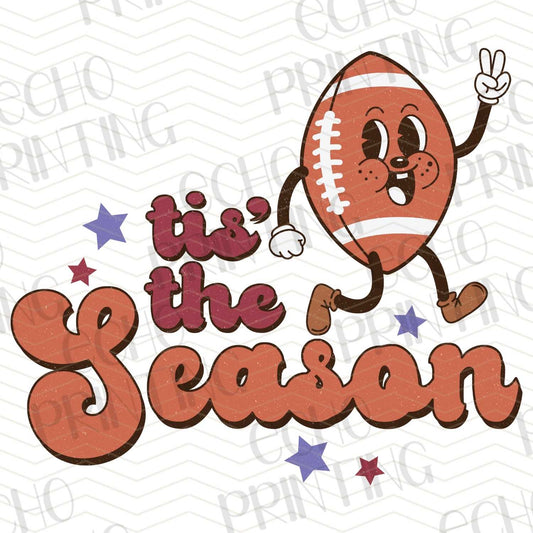 FTB 5 – IT'S THE SEASON