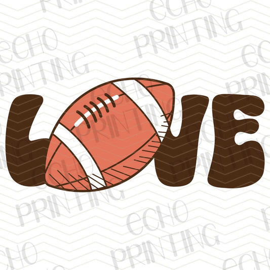 FTB 66 – LOVE FOOTBALL