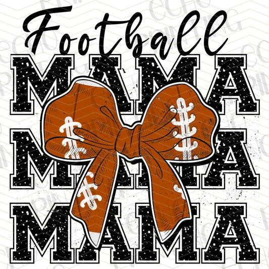 FTB 7 – FOOTBALL MAMA
