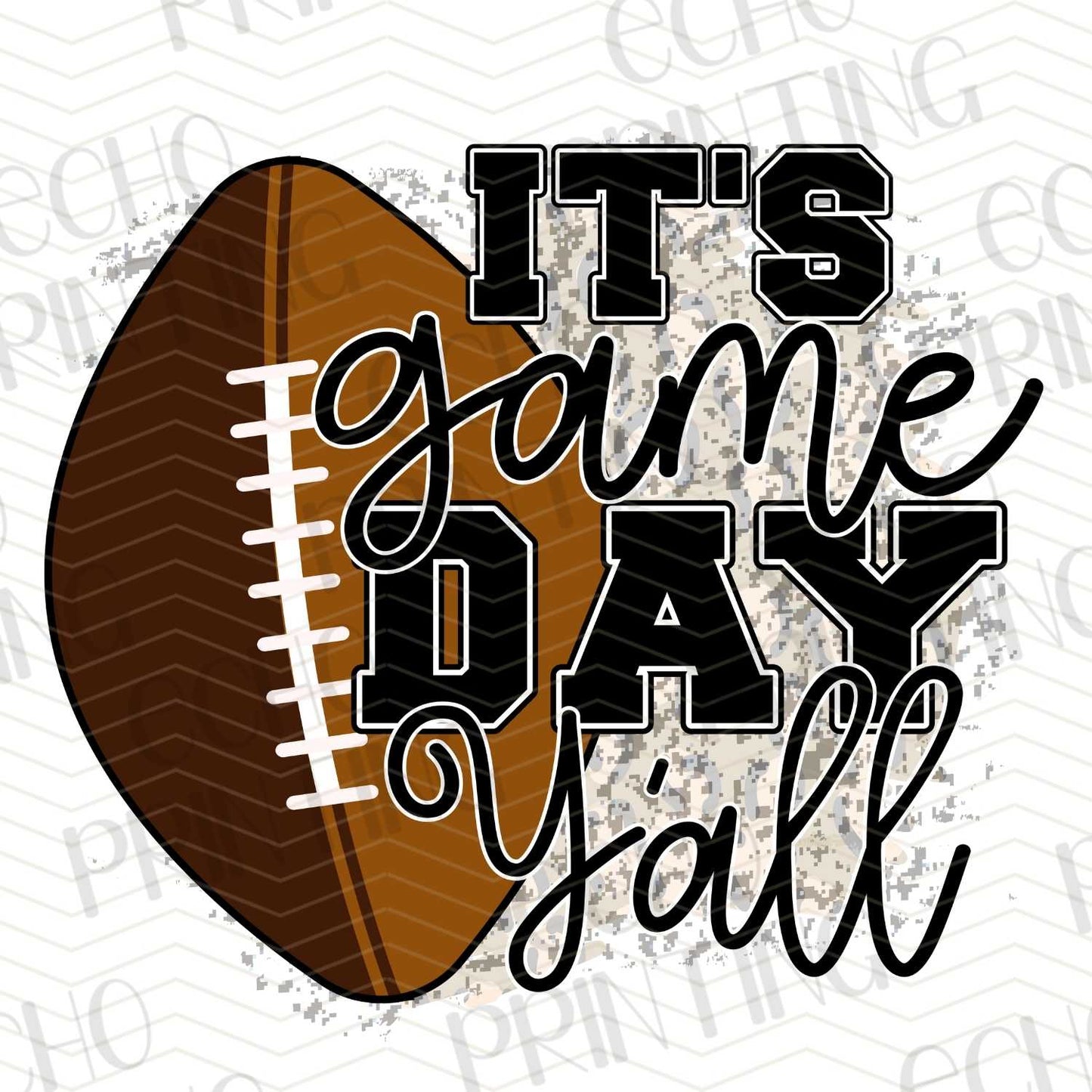FTBG 82 – IT'S GAME DAY Y’ALL