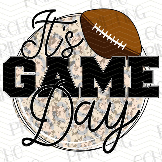 FTB 87 – IT'S GAME DAY