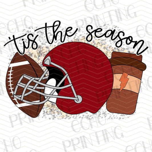 FTB 92 – TIS THE SEASON